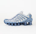 Nike Shox TL "Work blue"