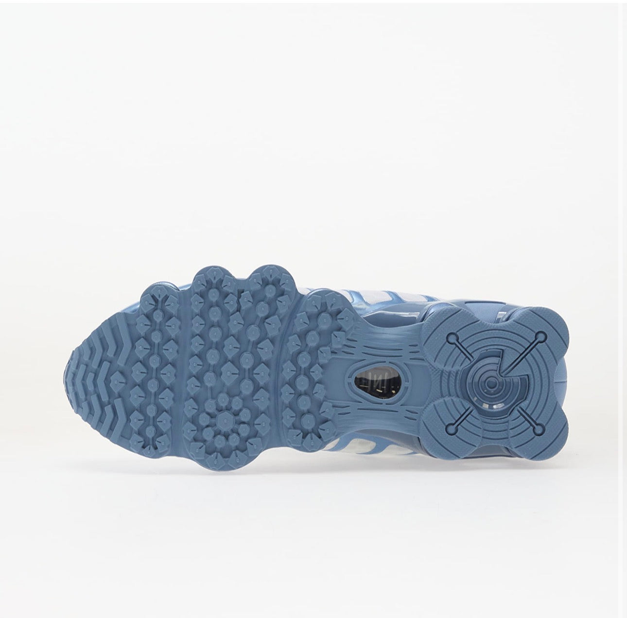 Nike Shox TL "Work blue"