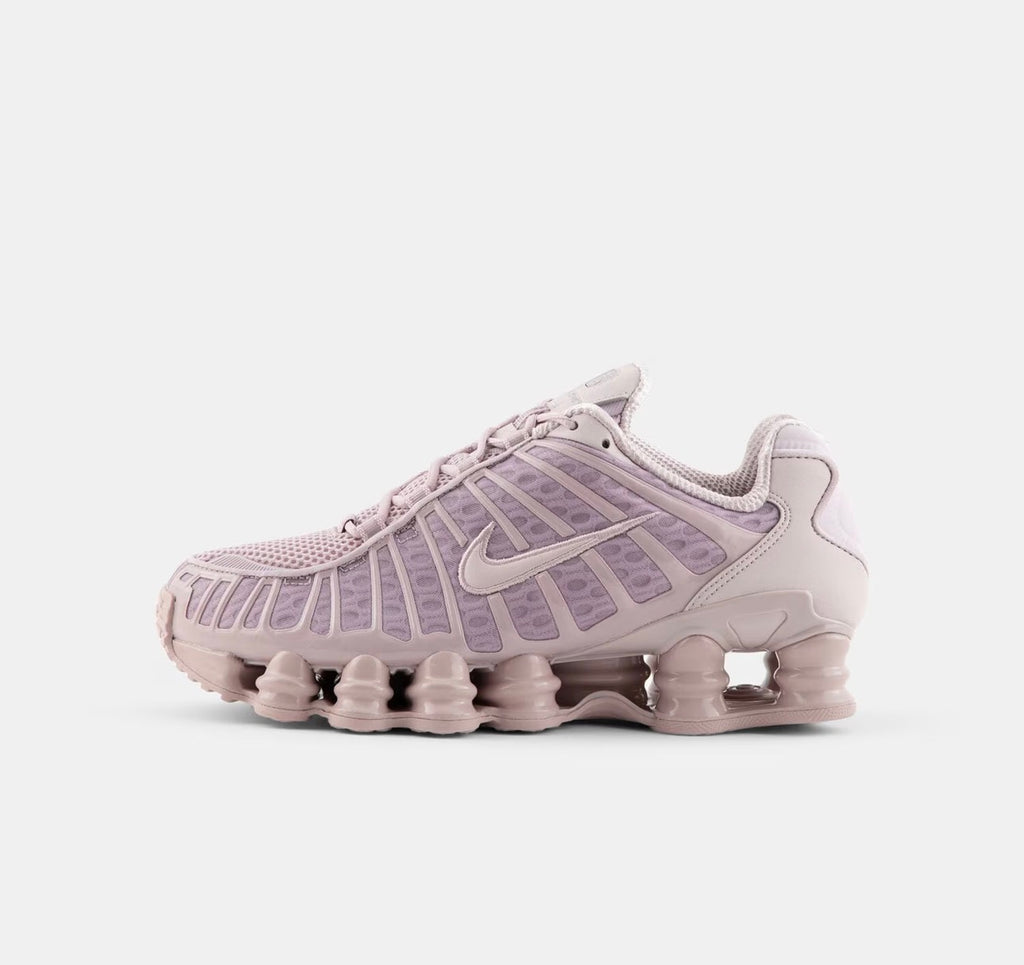 Nike Shox TL "Particle Rose"
