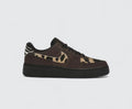 Nike Air Force 1 Low "Animal Pack Brown"