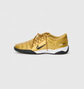 Nike T90 Metallic Gold