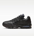 Nike Air Max 95 "Triple Black"