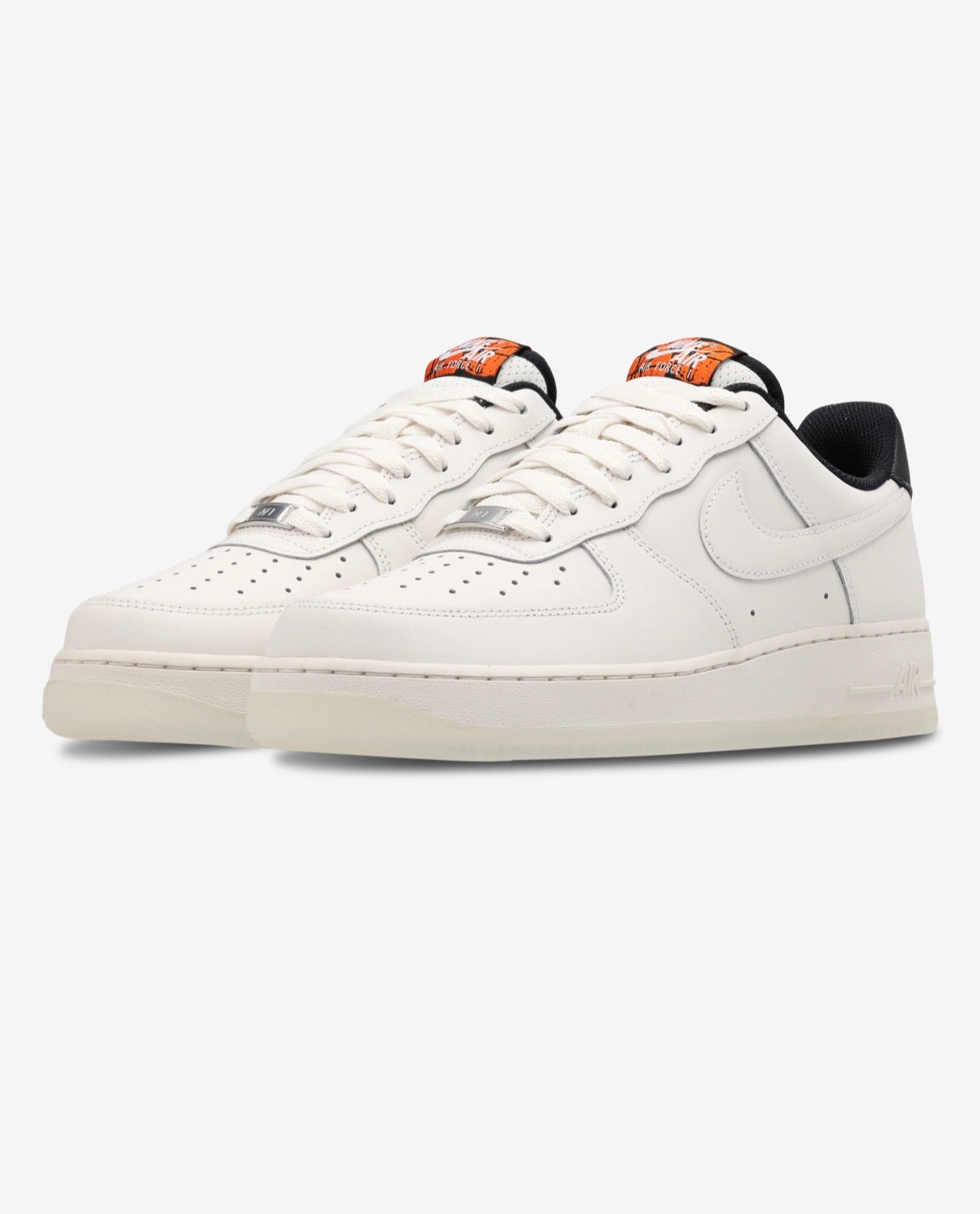 Nike Air Force 1 Low '07 NBA "Phantom"