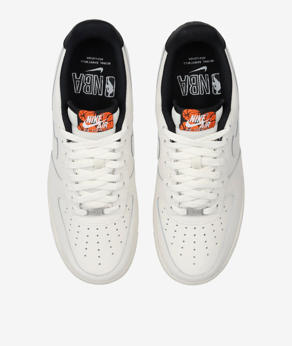 Nike Air Force 1 Low '07 NBA "Phantom"