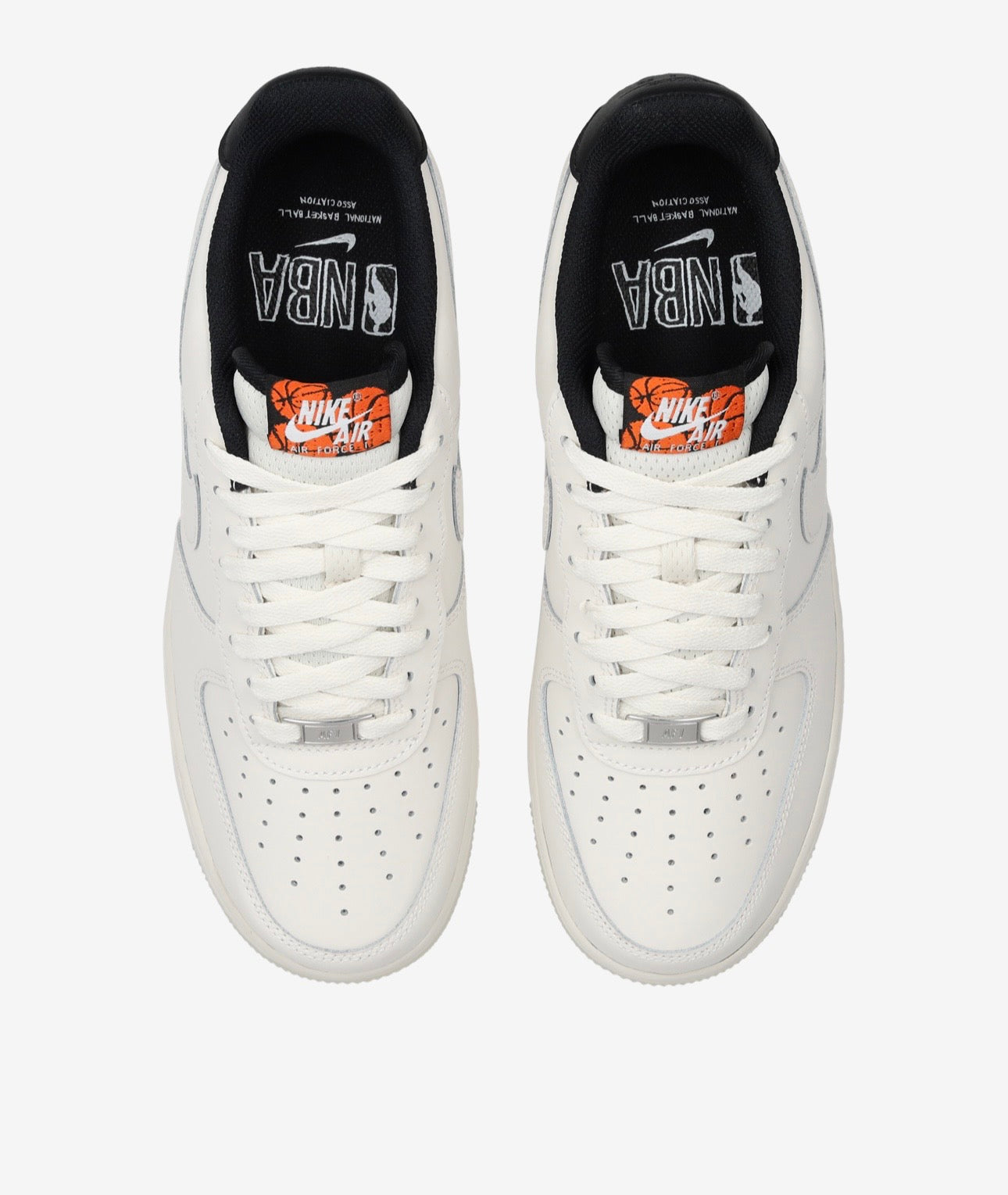 Nike Air Force 1 Low '07 NBA "Phantom"