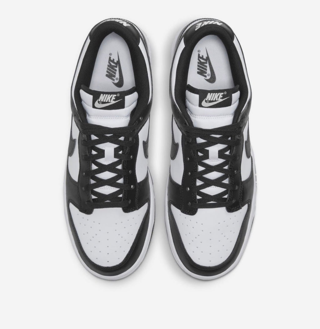 Nike Dunk Low Retro "Panda"