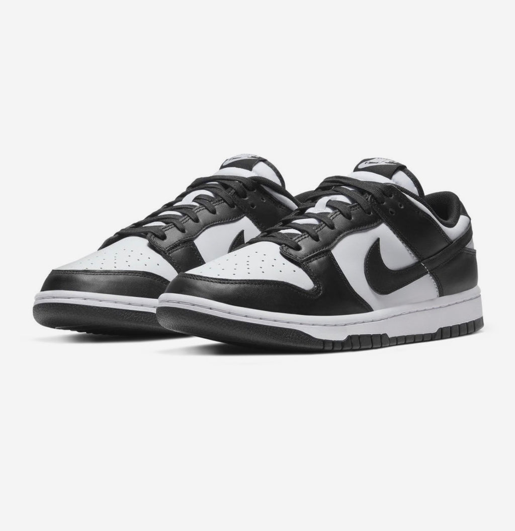 Nike Dunk Low Retro "Panda"