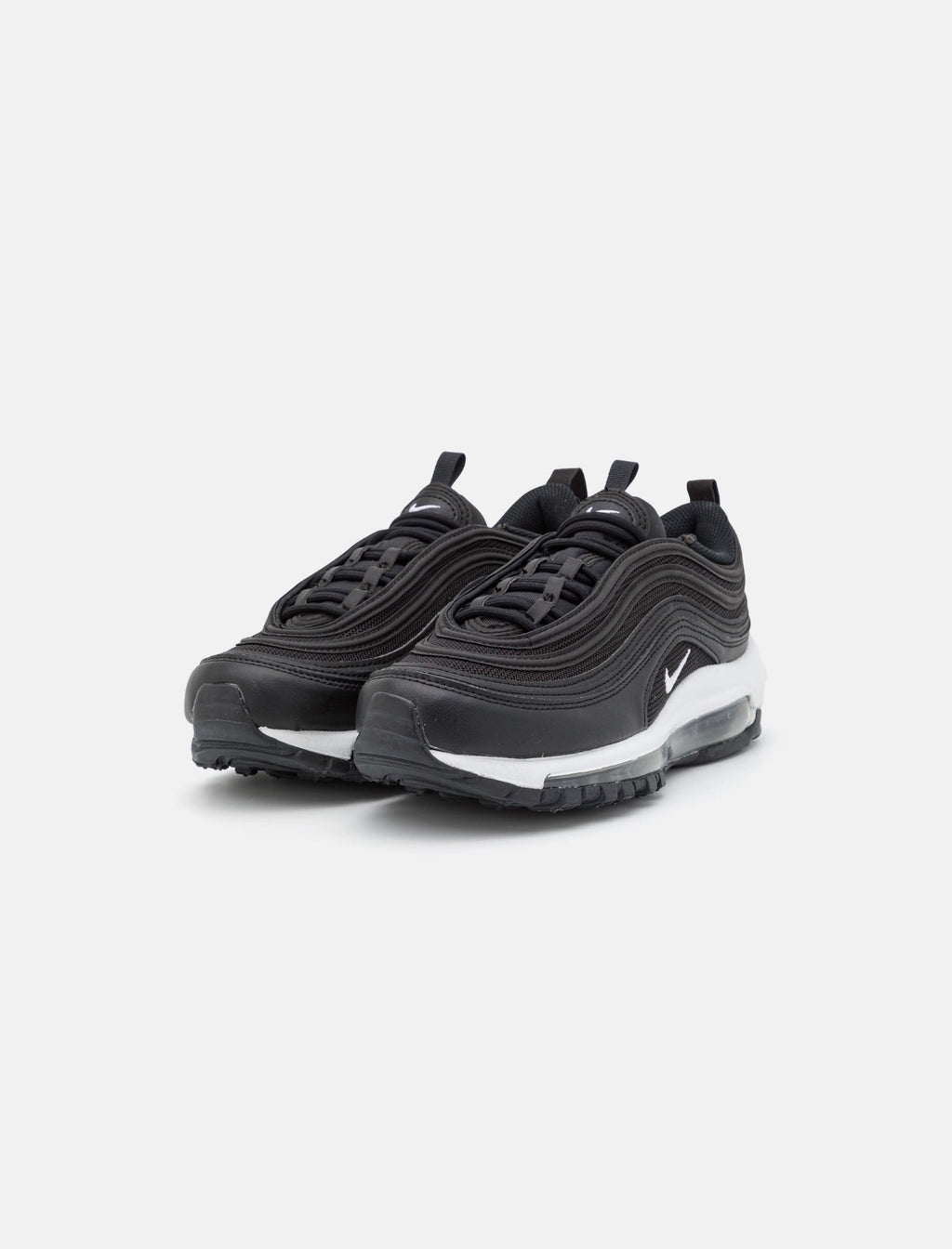 Nike Air Max 97 "Black/White"