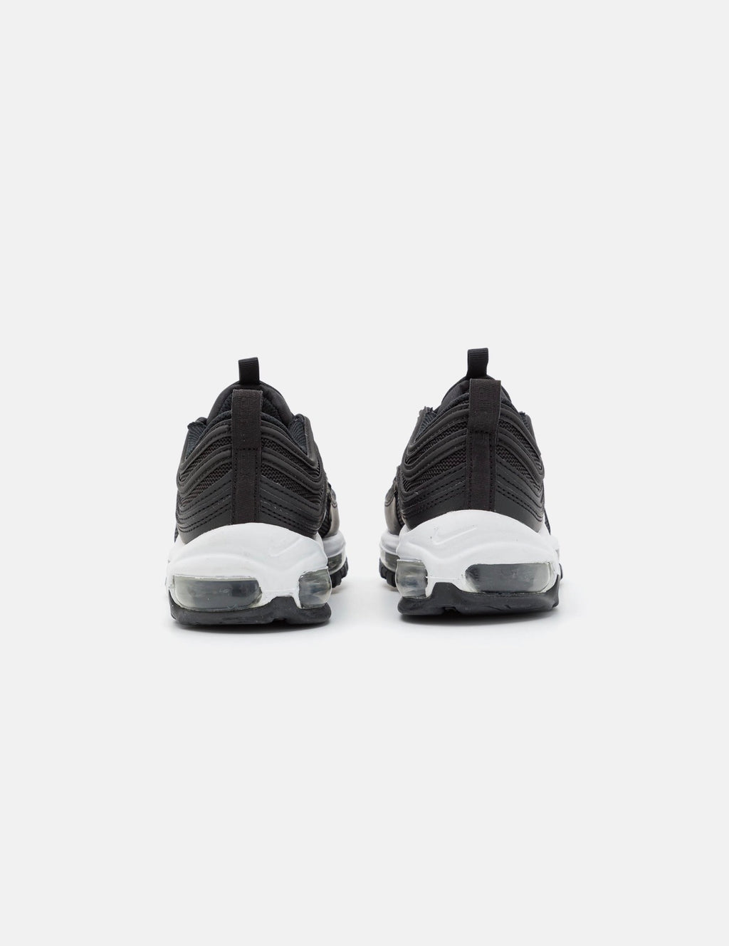 Nike Air Max 97 "Black/White"