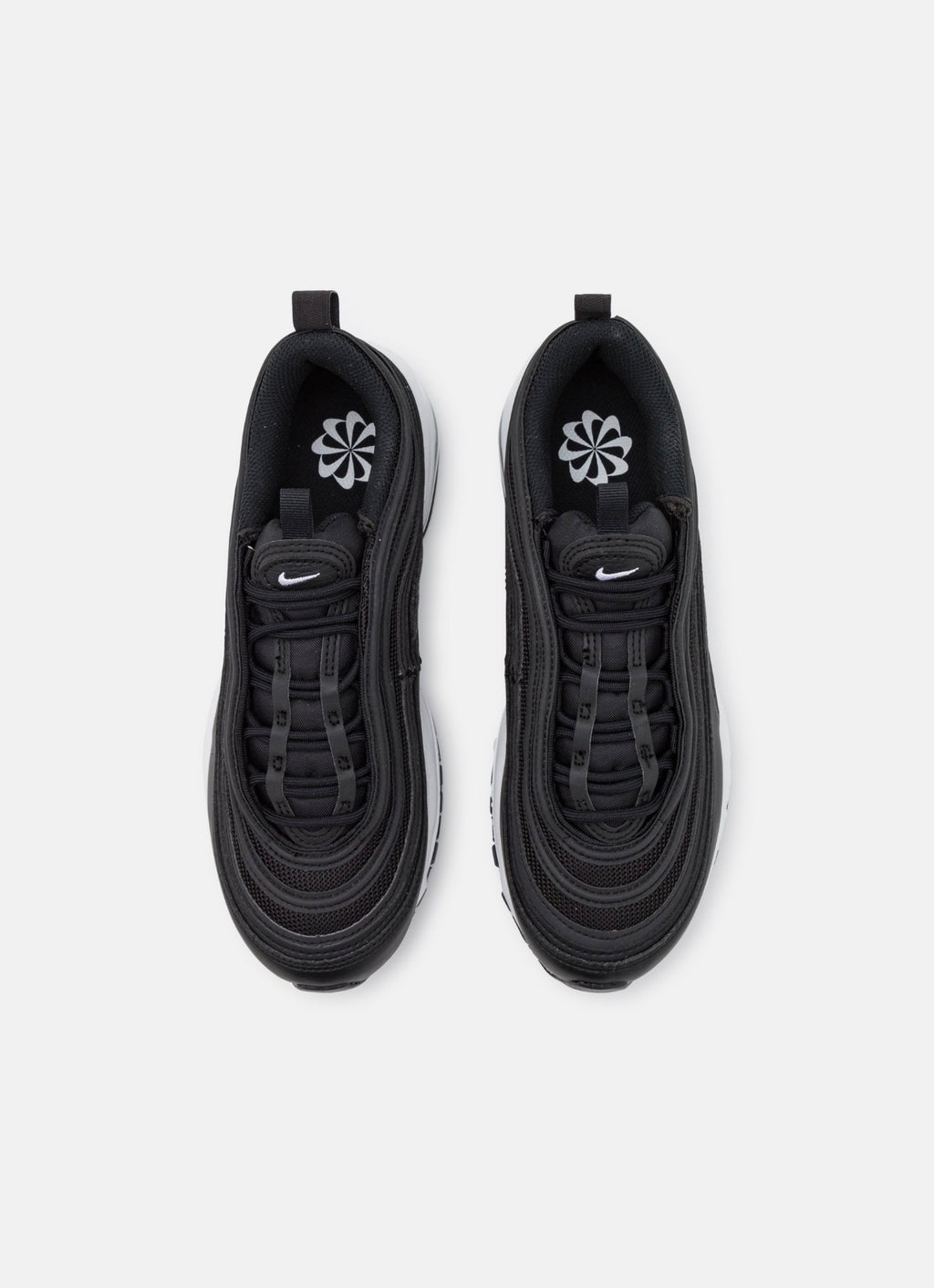 Nike Air Max 97 "Black/White"