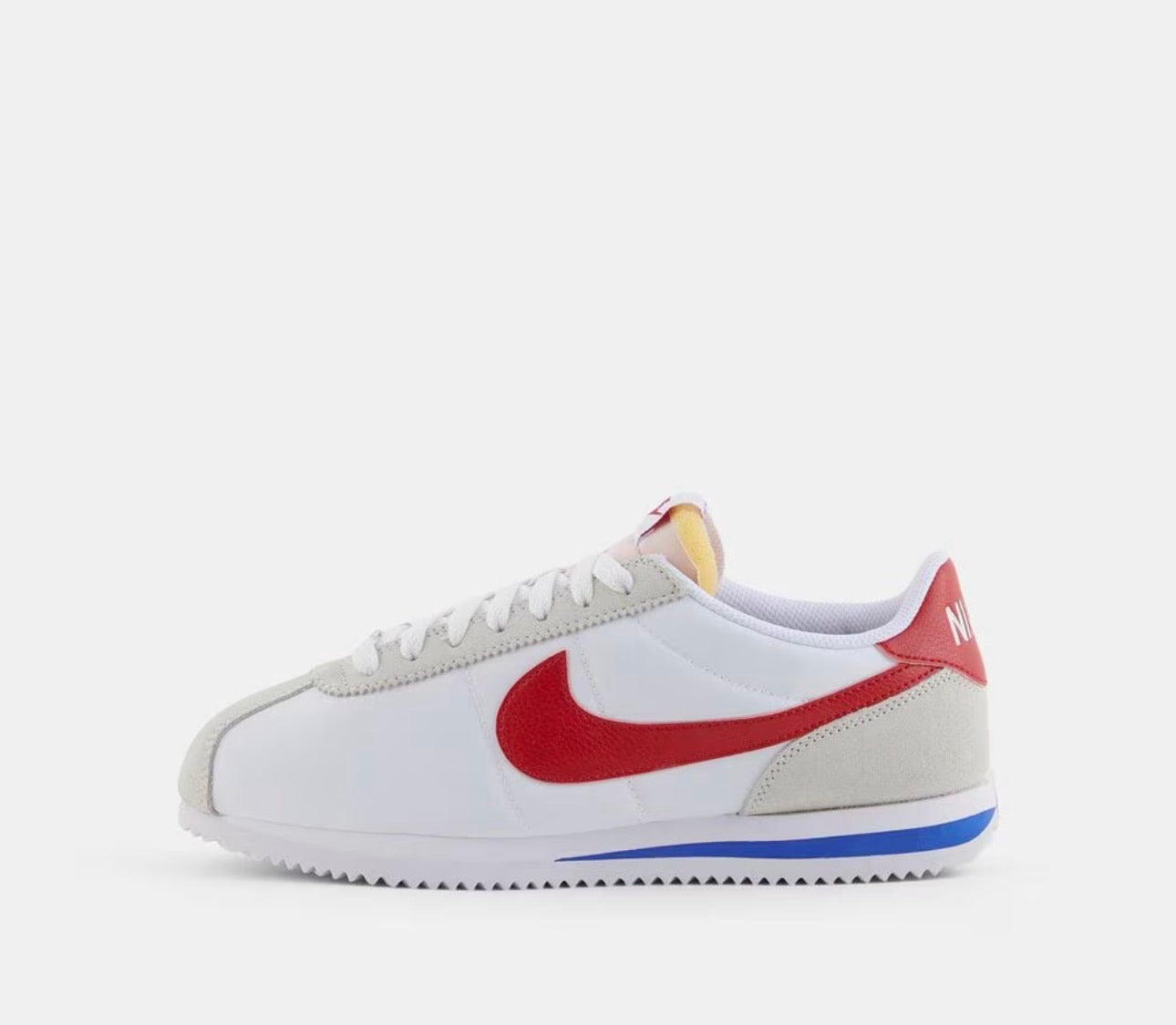 Nike Cortez "Forrest Gump"