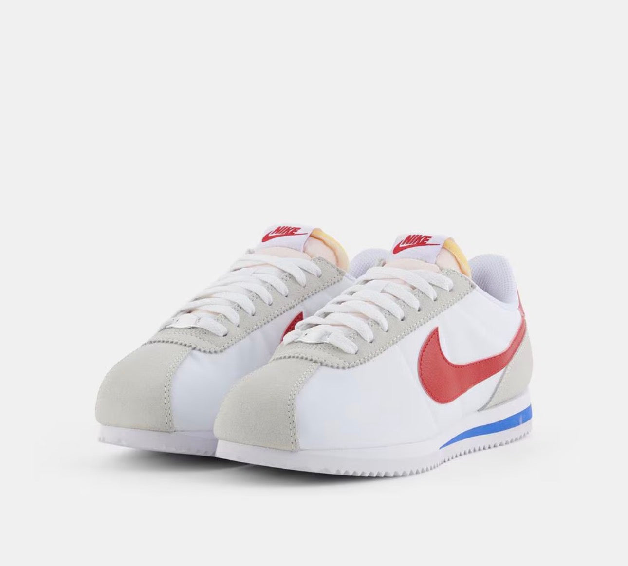 Nike Cortez "Forrest Gump"