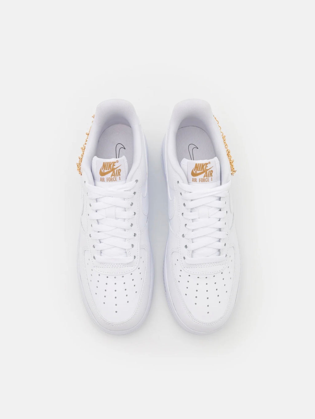 Air Force 1 "Lucky Charms"