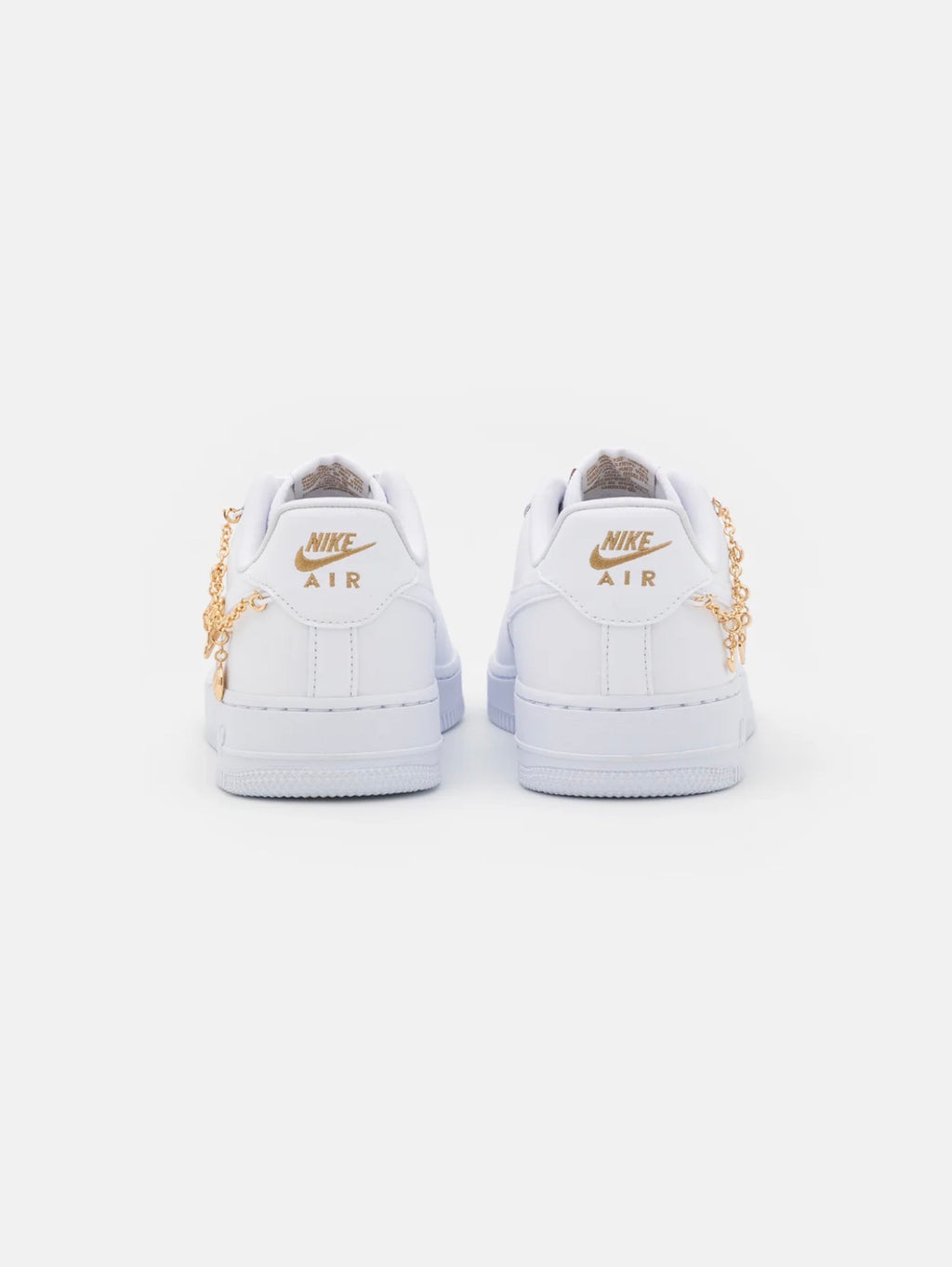 Air Force 1 "Lucky Charms"