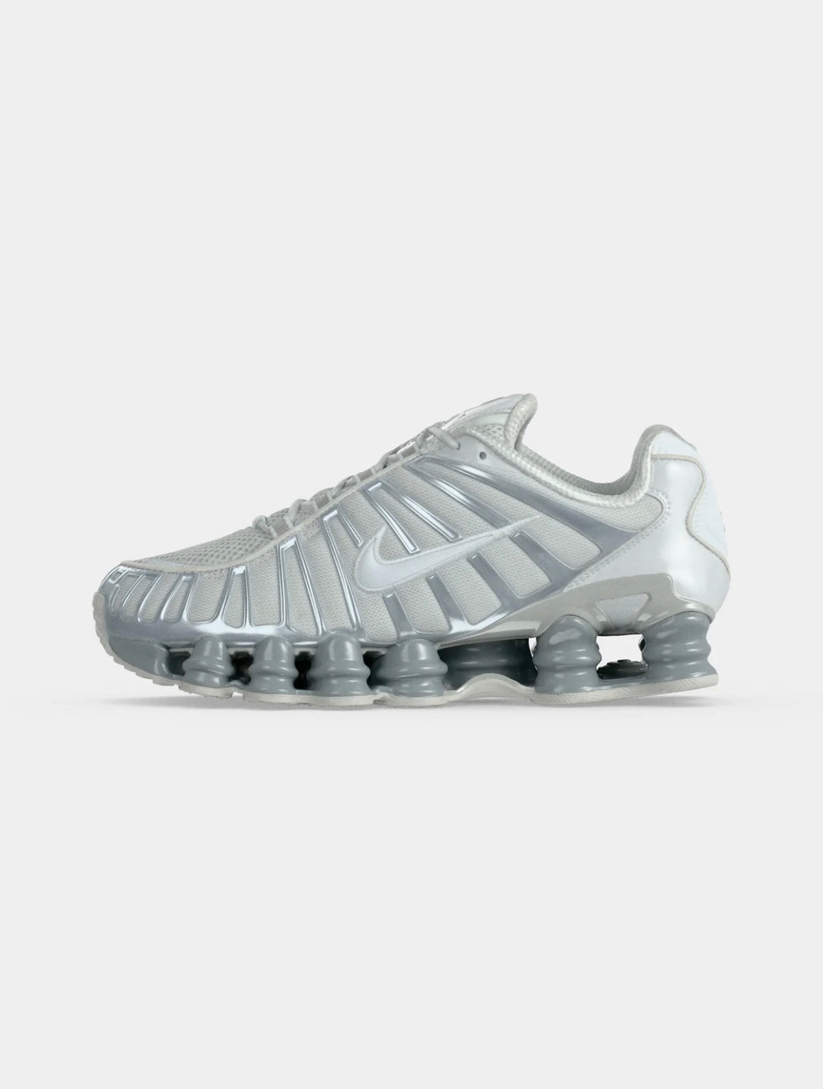 Nike Shox TL "Photon Dust"