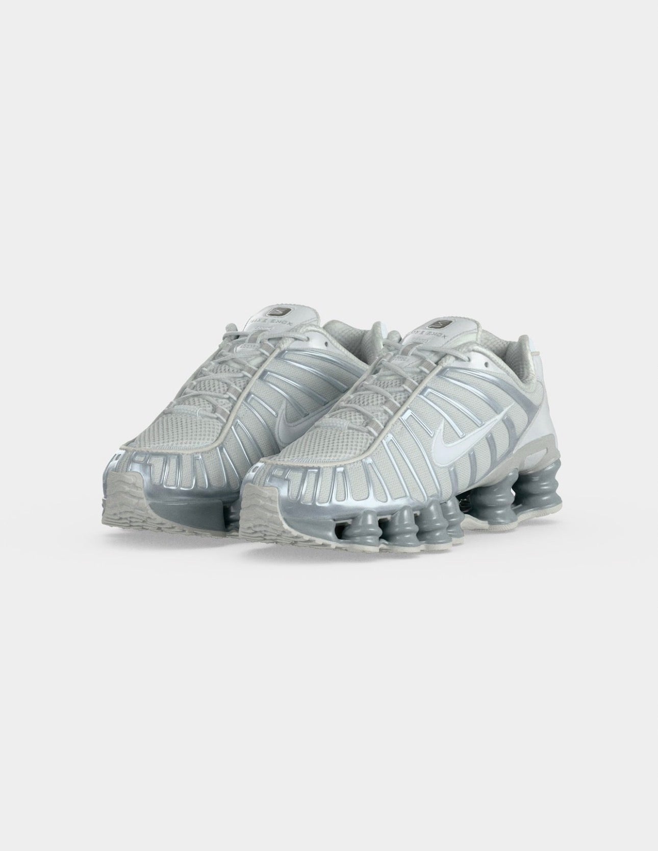 Nike Shox TL "Photon Dust"