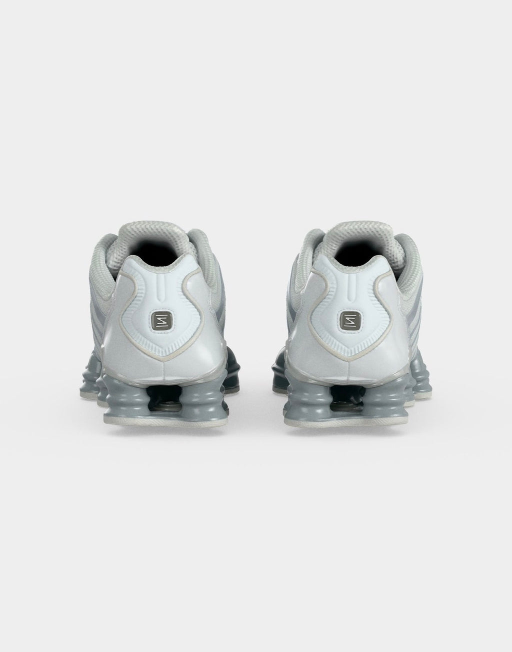 Nike Shox TL "Photon Dust"