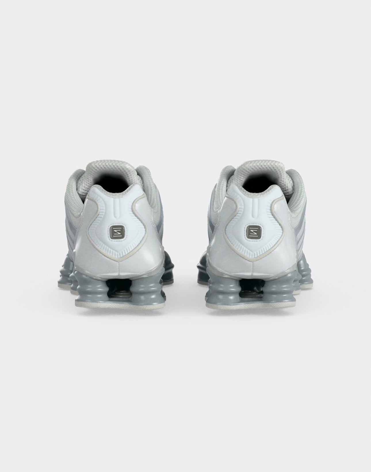 Nike Shox TL "Photon Dust"