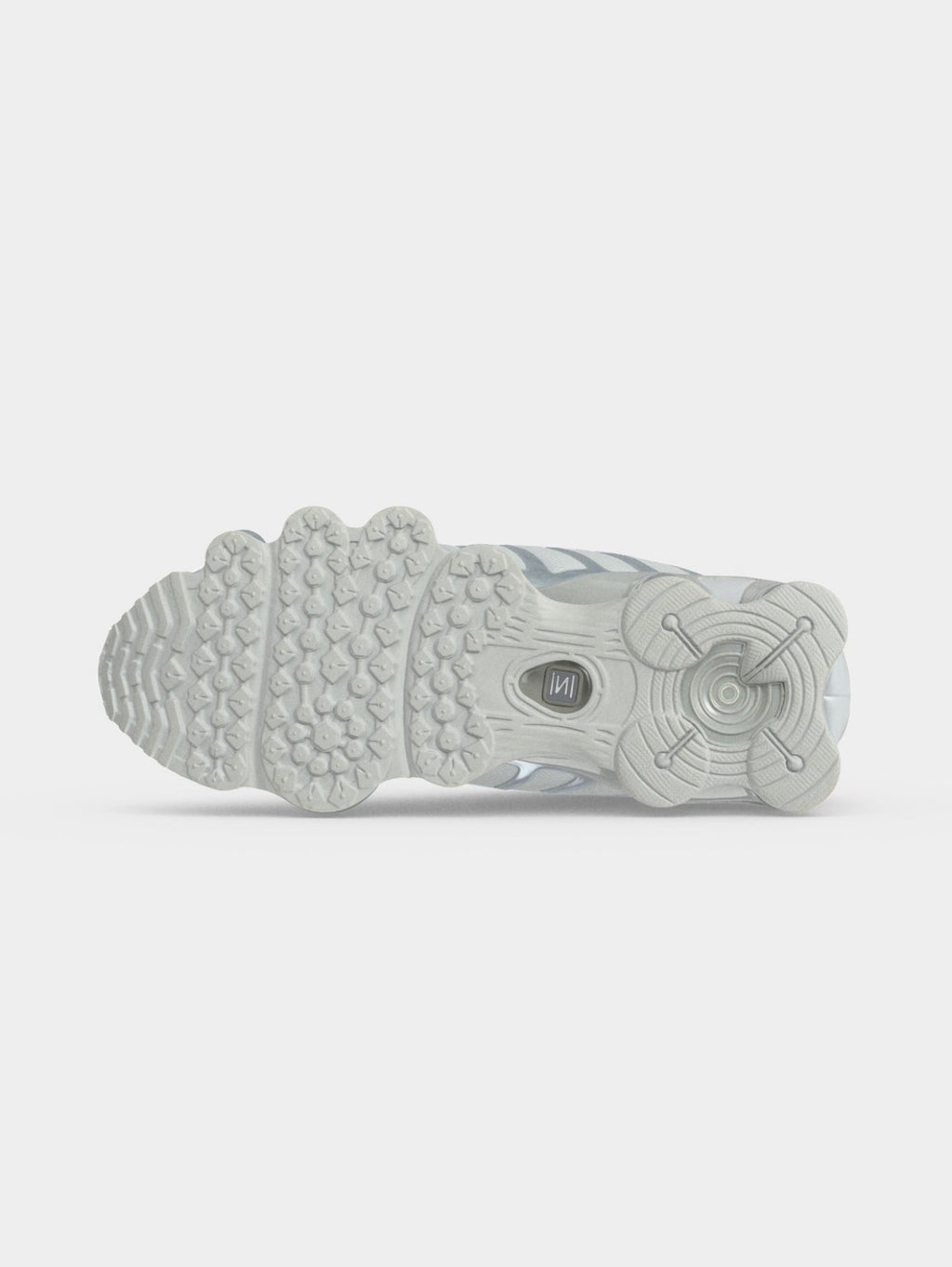 Nike Shox TL "Photon Dust"