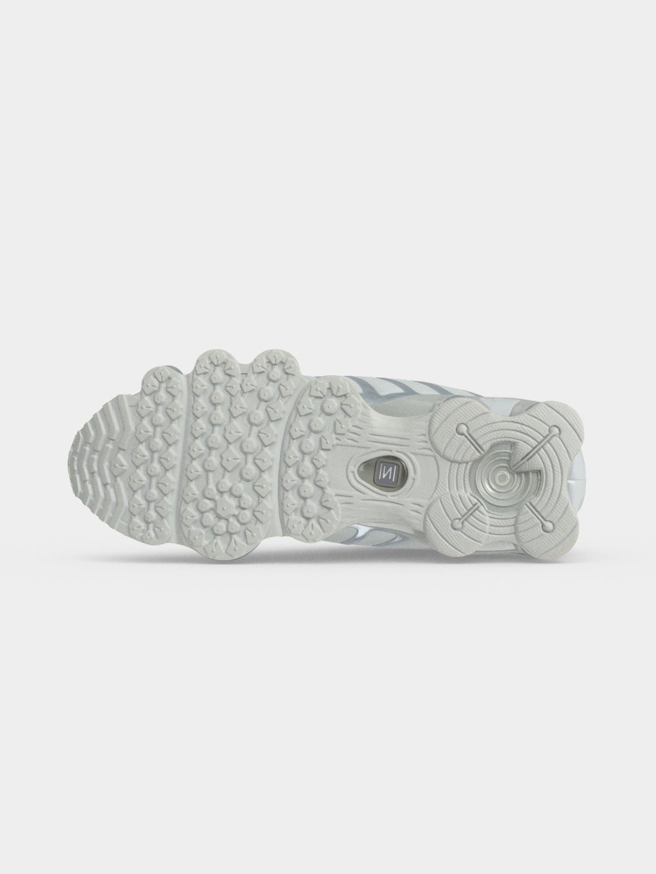 Nike Shox TL "Photon Dust"